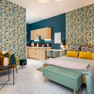 Appartement met een Slaapkamer